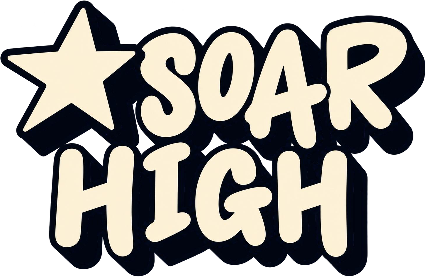 Soar High